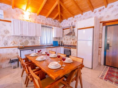 Villa Carya Famm 2 Kaş 50