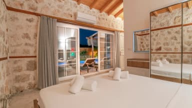 Villa Carya Famm 2 Kaş 64