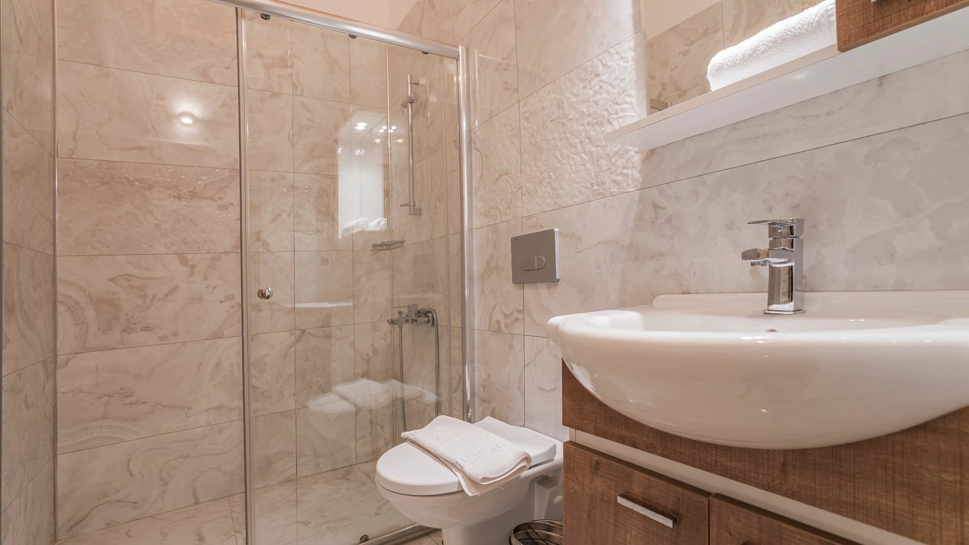 Villa Carya Famm 2 Korunaklı Havuz 71