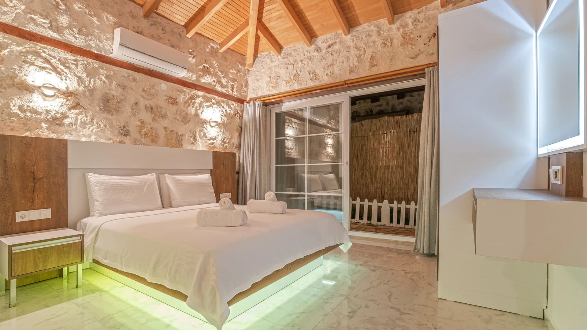 Villa Carya Famm 2 Kaş 78