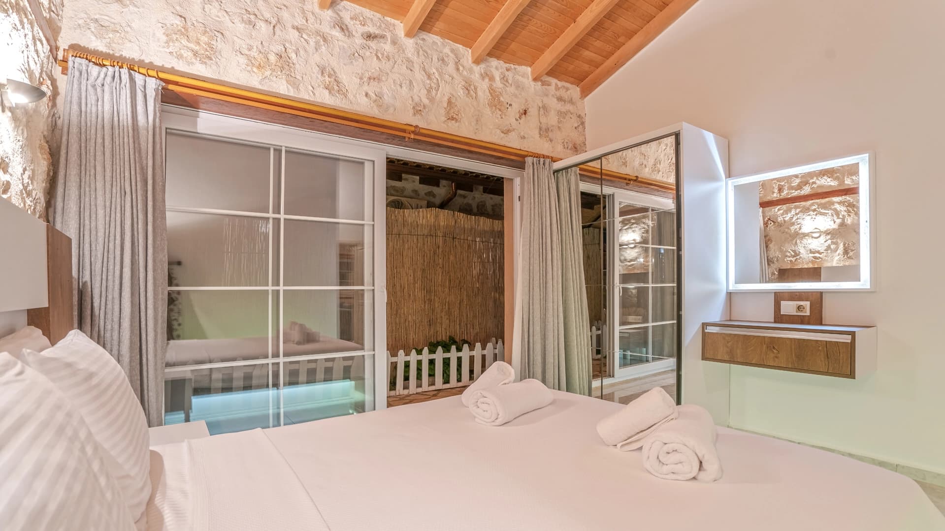 Villa Carya Famm 2 Kaş 92