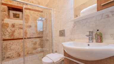 Villa Carya Famm 2 Korunaklı Havuz 99