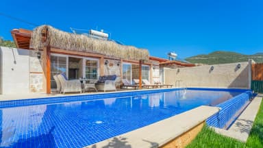 Villa Carya Famm 2 Kaş 28