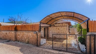 Villa Carya Famm 2 Kaş 30