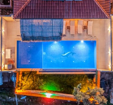 Villa Carya Famm 2 Kaş 84