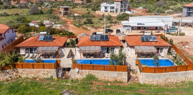 Villa Carya Famm 2 Kaş 98