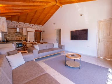 Villa Carya Famm 2 Kaş 22