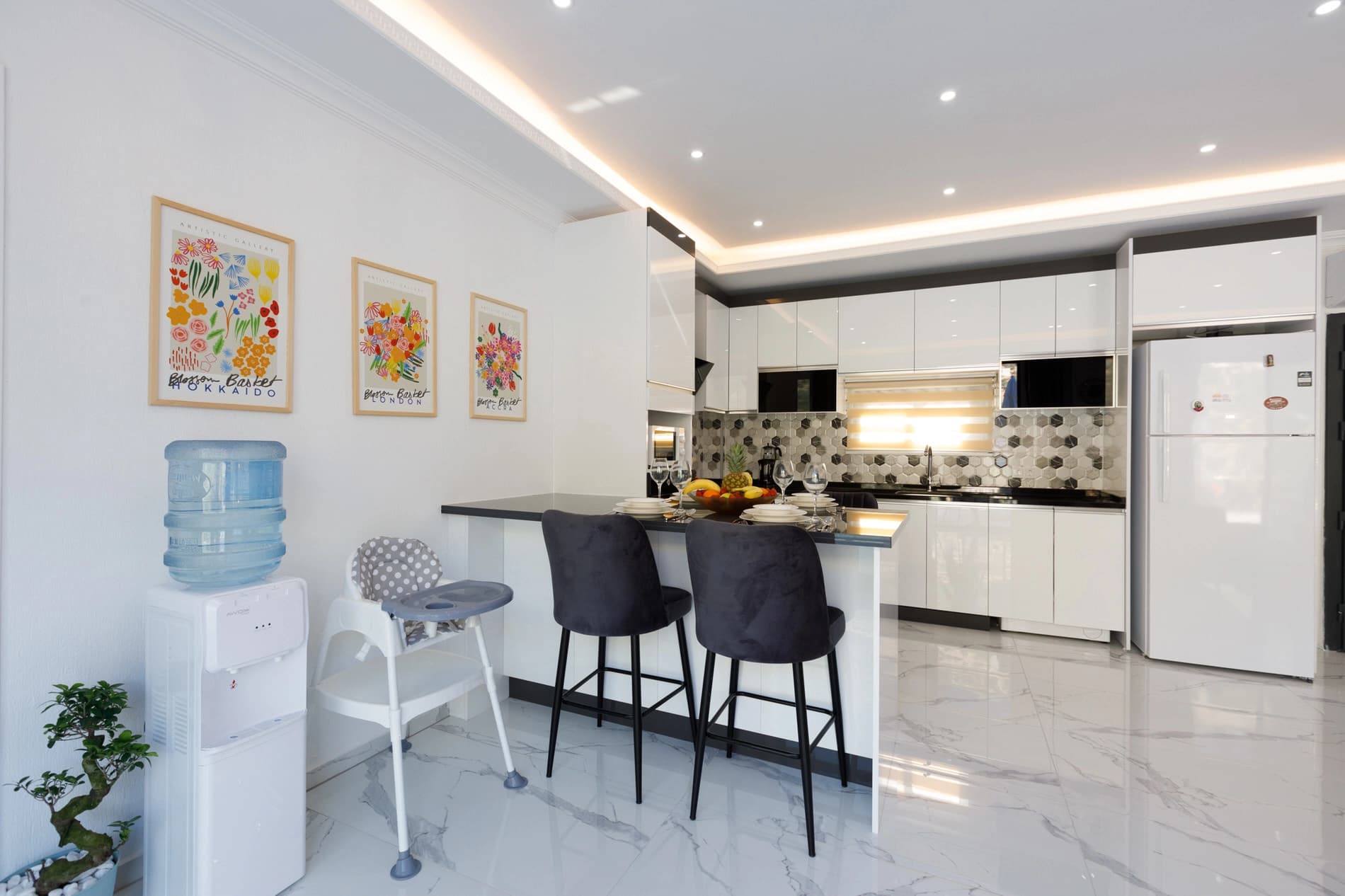 Villa Gülfidan Korunaklı Havuz 81