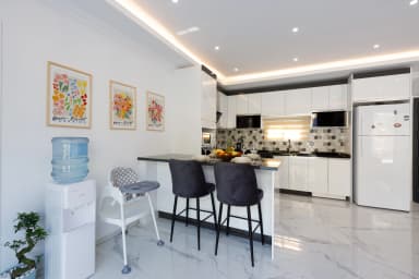 Villa Gülfidan Korunaklı Havuz 81