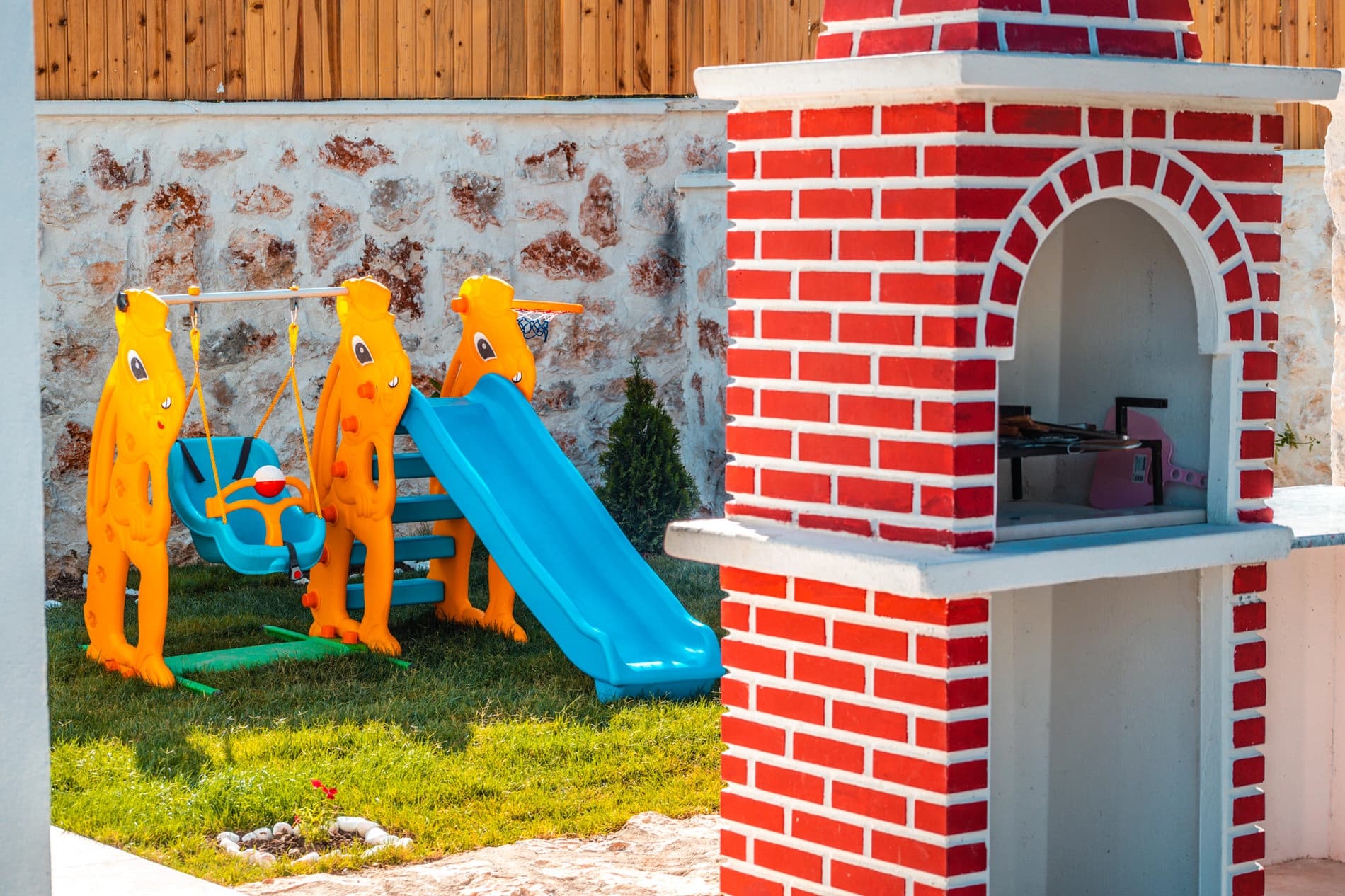 Villa Gülfidan Korunaklı Havuz 59