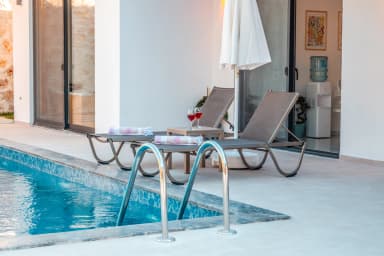 Villa Gülfidan Kalkan 66