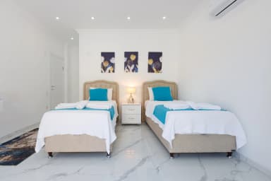 Villa Gülfidan Korunaklı Havuz 33