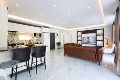 Villa Gülfidan Korunaklı Havuz 67