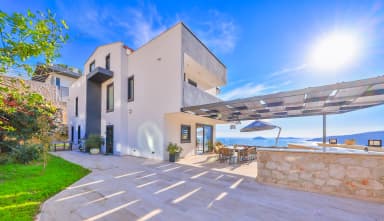 Villa Marvellous Özel Havuzlu 97