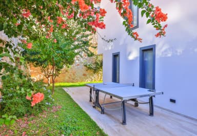 Villa Marvellous Kalkan 14