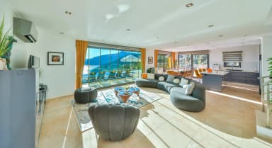 Villa Marvellous Tatil Villası 77