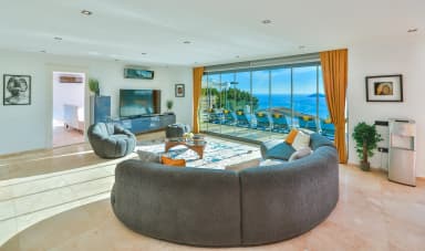 Villa Marvellous Kalkan 84