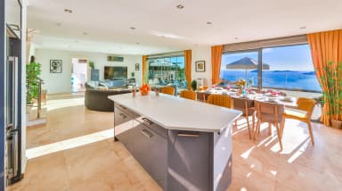 Villa Marvellous Özel Havuzlu 91