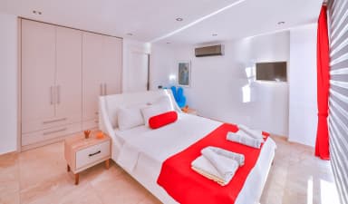 Villa Marvellous Tatil Villası 43