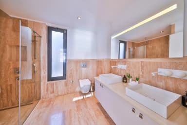 Villa Marvellous Özel Havuzlu 57