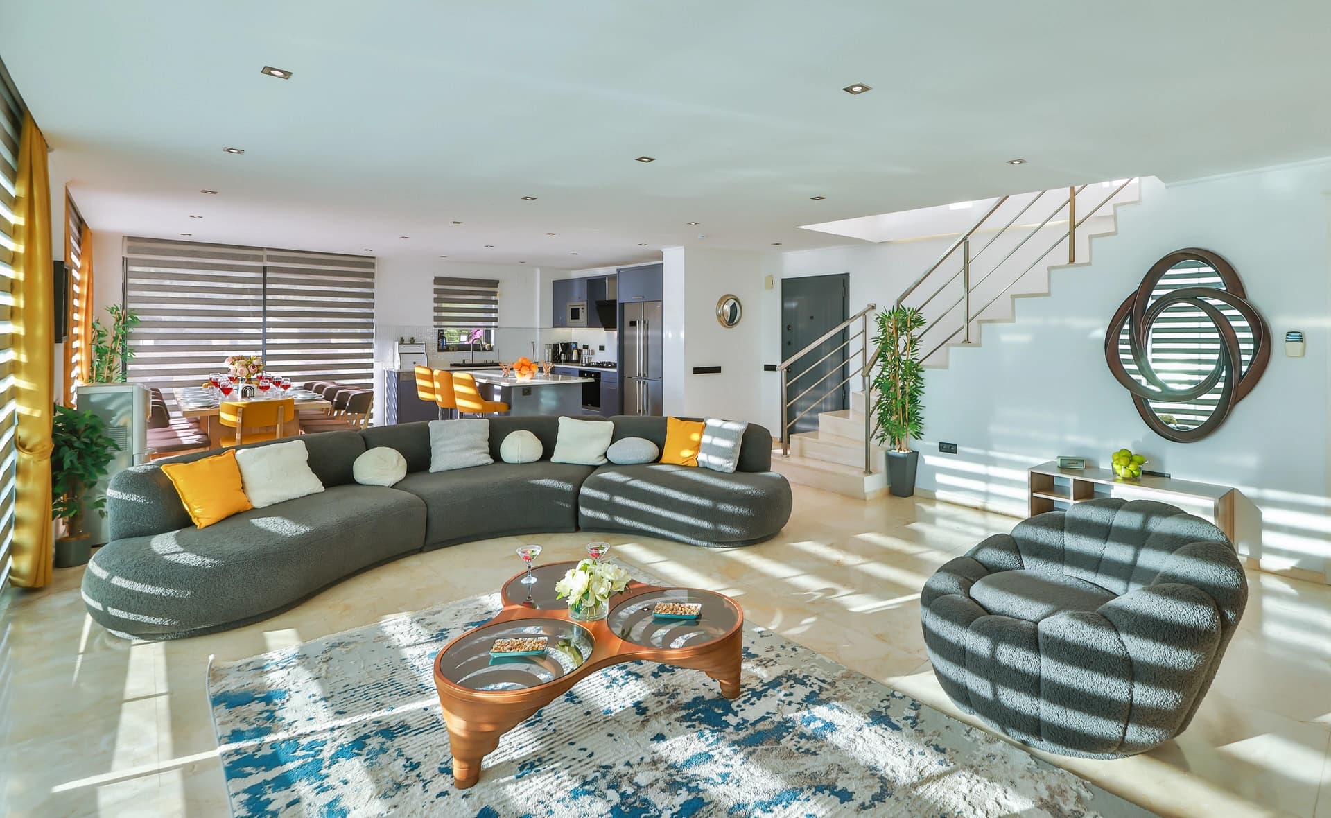 Villa Marvellous Kalkan 70