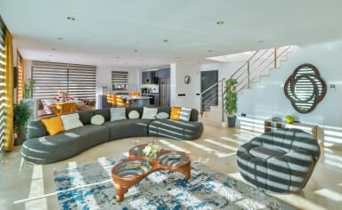 Villa Marvellous Kalkan 70