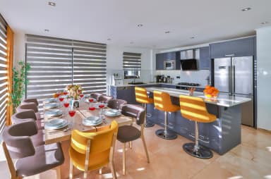 Villa Marvellous Kalkan 22