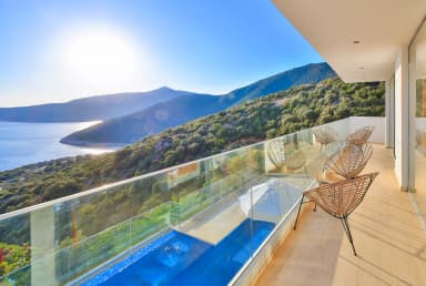 Villa Marvellous Tatil Villası 37