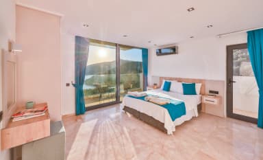 Villa Marvellous Özel Havuzlu 51