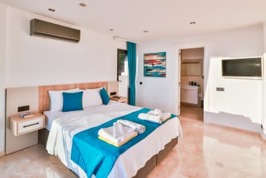 Villa Marvellous Tatil Villası 65