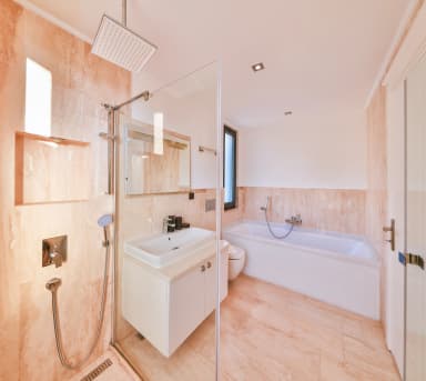 Villa Marvellous Özel Havuzlu 79