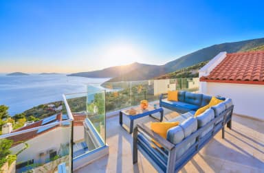 Villa Marvellous Tatil Villası 31