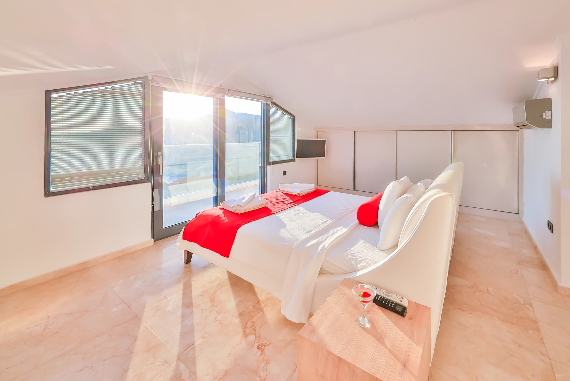 Villa Marvellous Kalkan 86