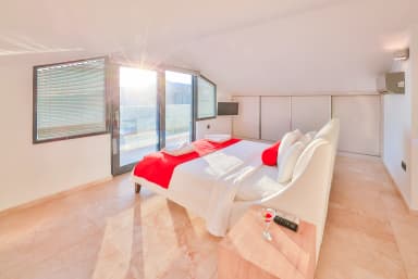 Villa Marvellous Kalkan 86