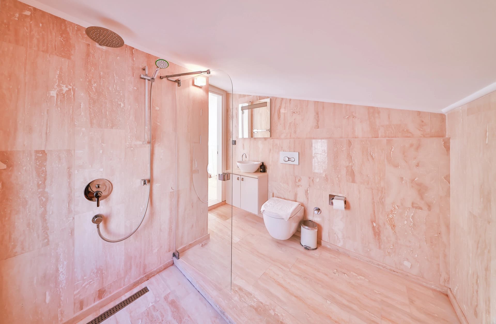 Villa Marvellous Özel Havuzlu 17