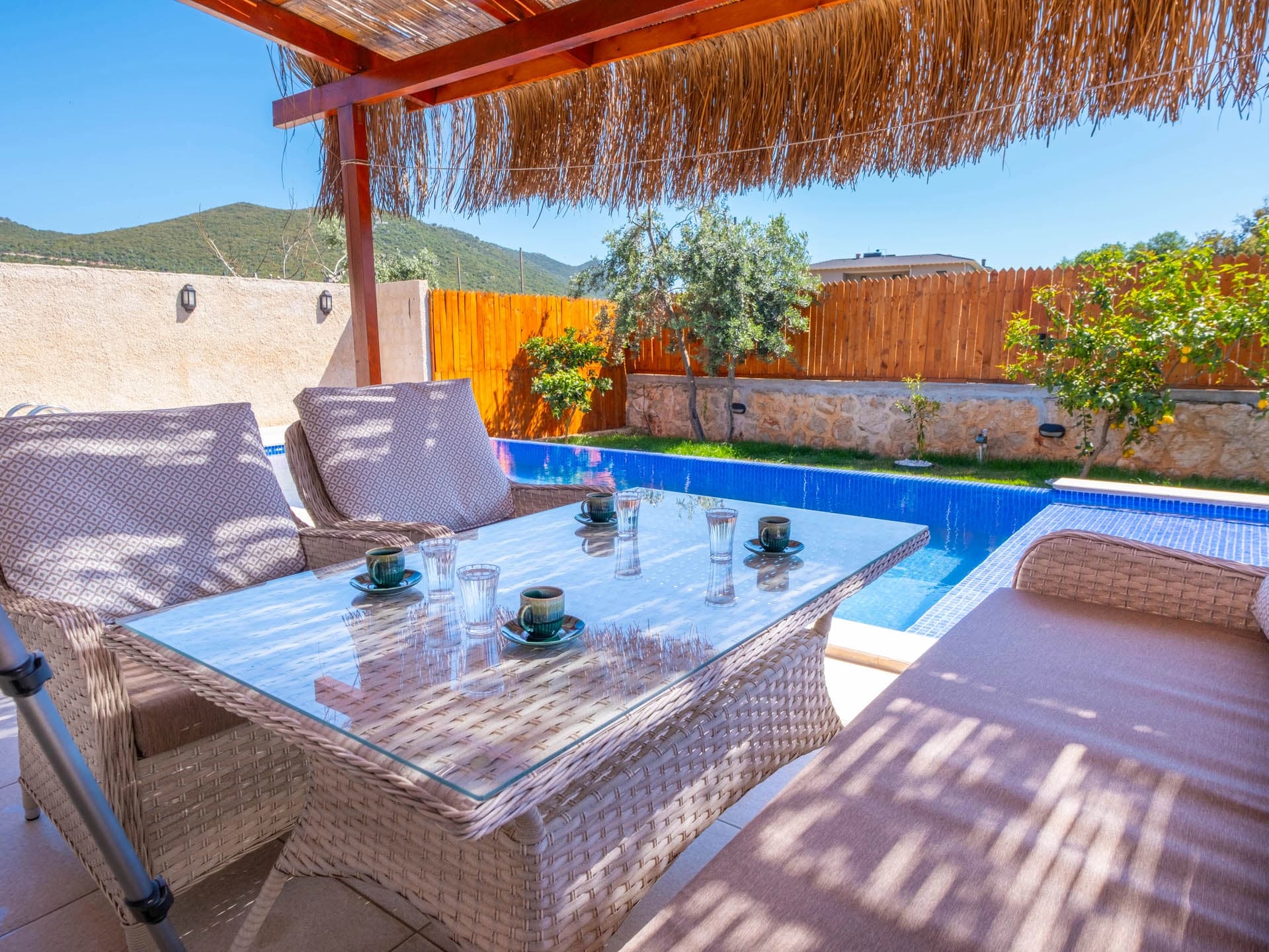 Villa Carya Famm 3 Kaş 84