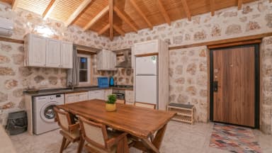 Villa Carya Famm 3 Kaş 36