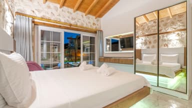 Villa Carya Famm 3 Kaş 50