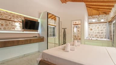 Villa Carya Famm 3 Kaş 64