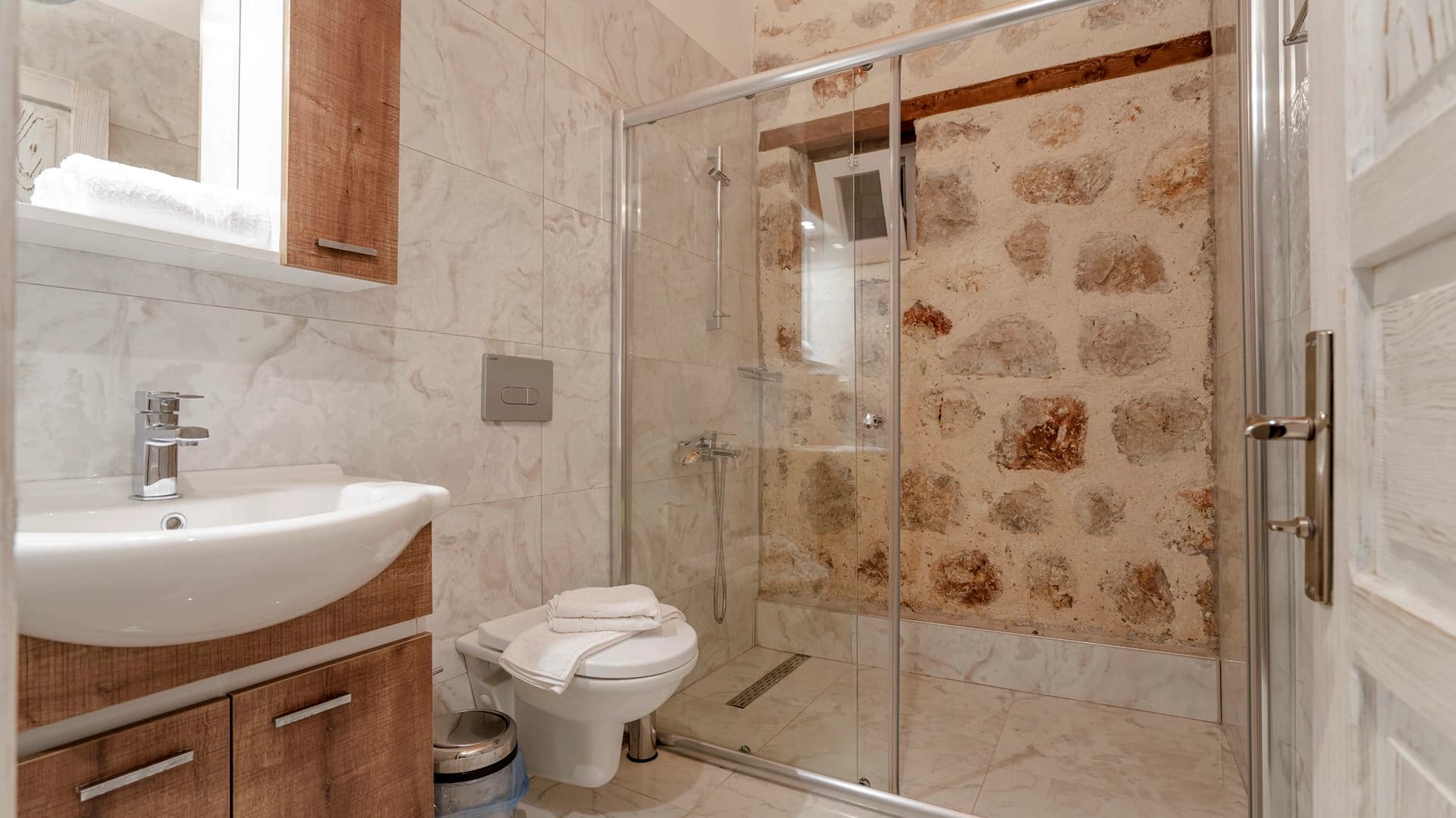 Villa Carya Famm 3 Korunaklı Havuz 71