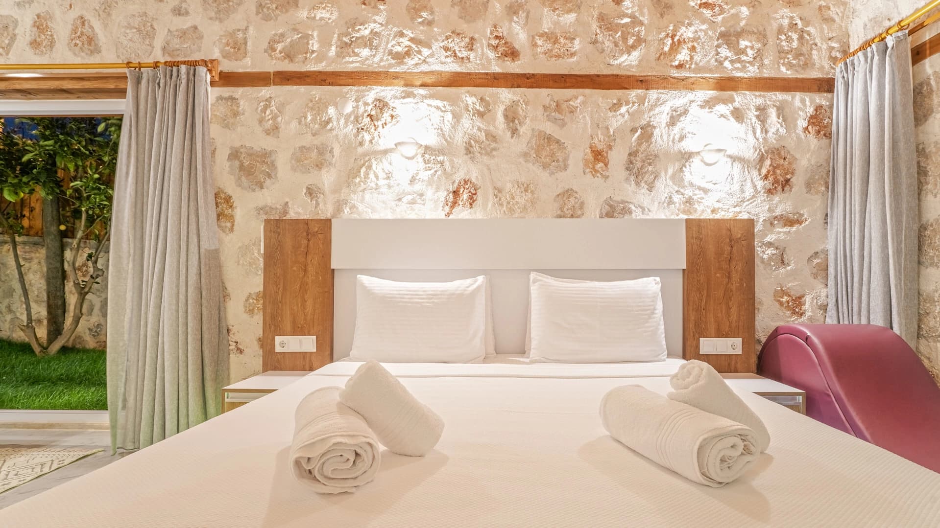 Villa Carya Famm 3 Kaş 92