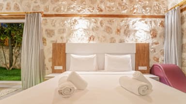 Villa Carya Famm 3 Kaş 92