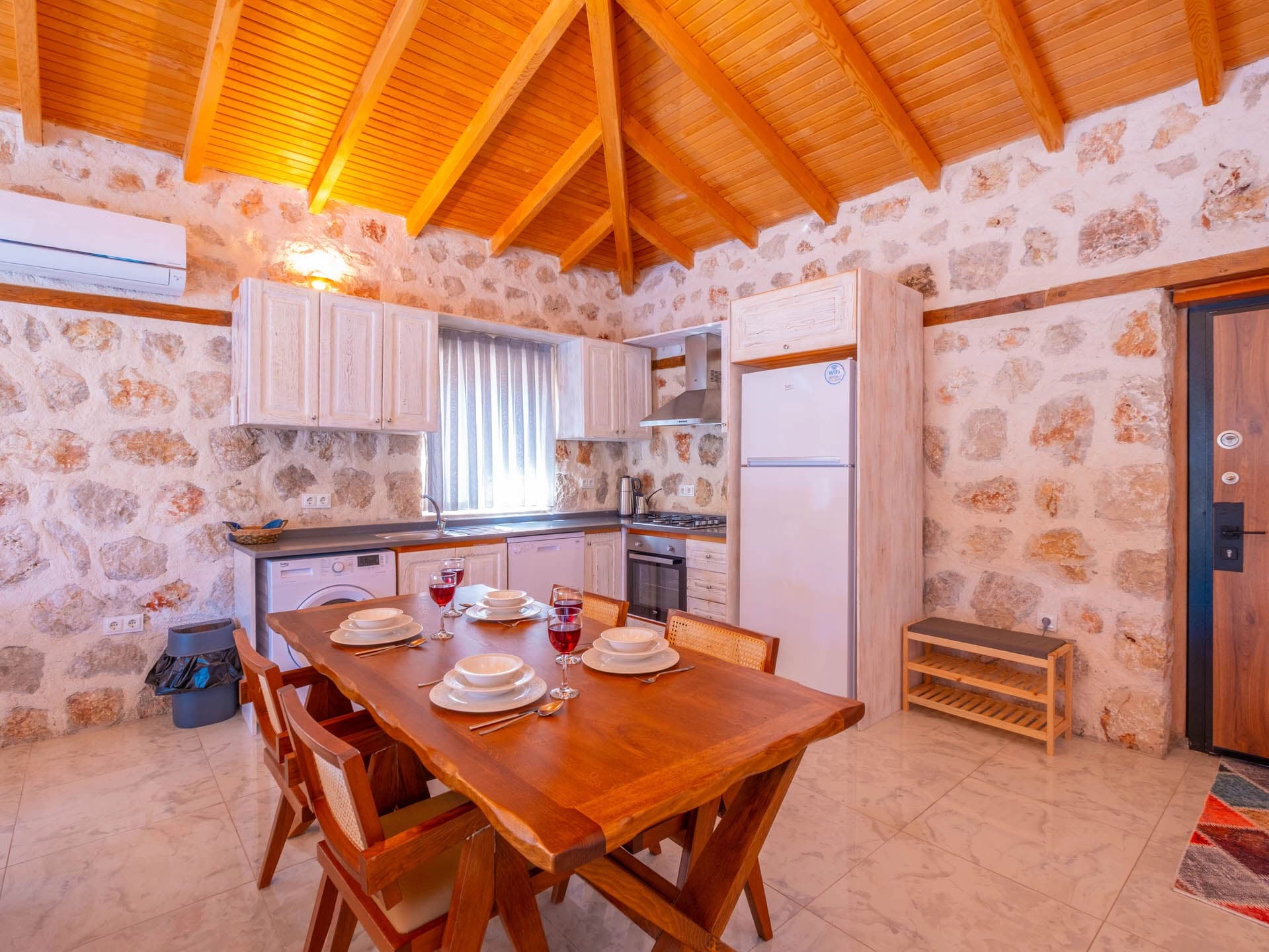 Villa Carya Famm 3 Kaş 98