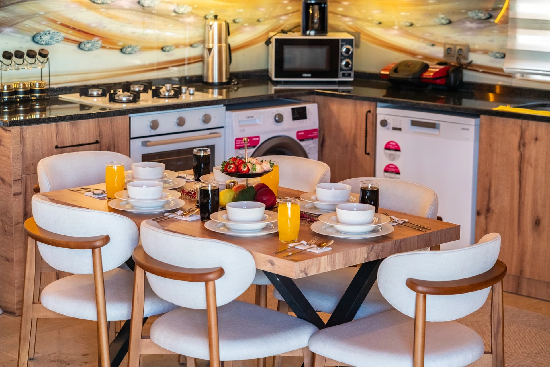 Villa Anemon 1 Korunaklı Havuz 39