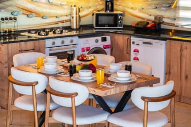 Villa Anemon 1 Korunaklı Havuz 39