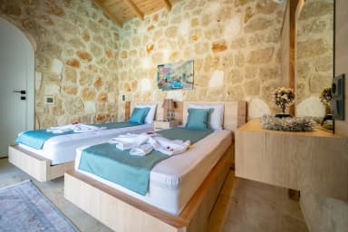 Villa Anemon 1 Kalkan 82