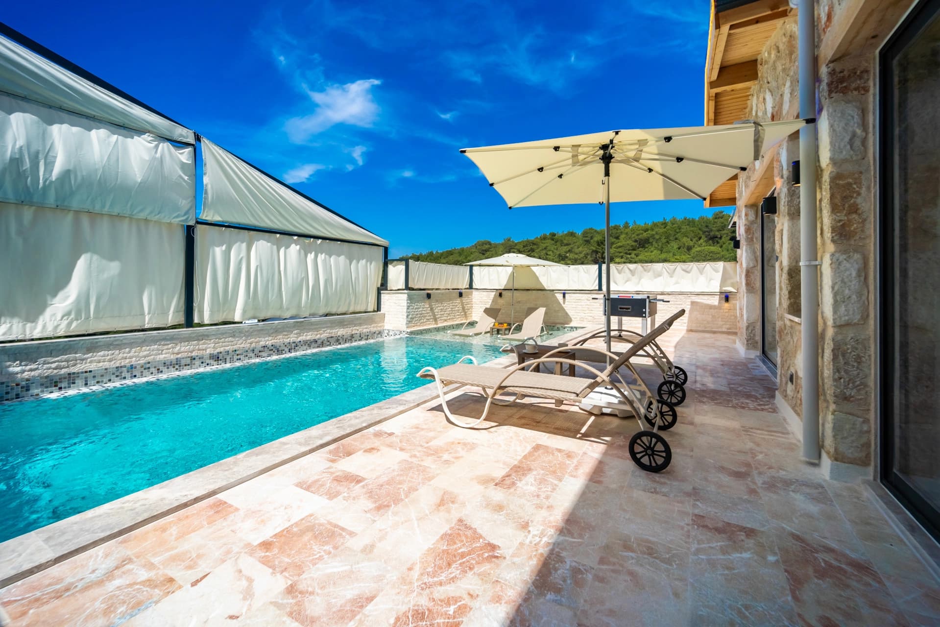 Villa Anemon 1 Kalkan 52