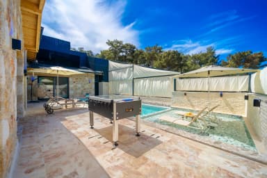 Villa Anemon 1 Korunaklı Havuz 73