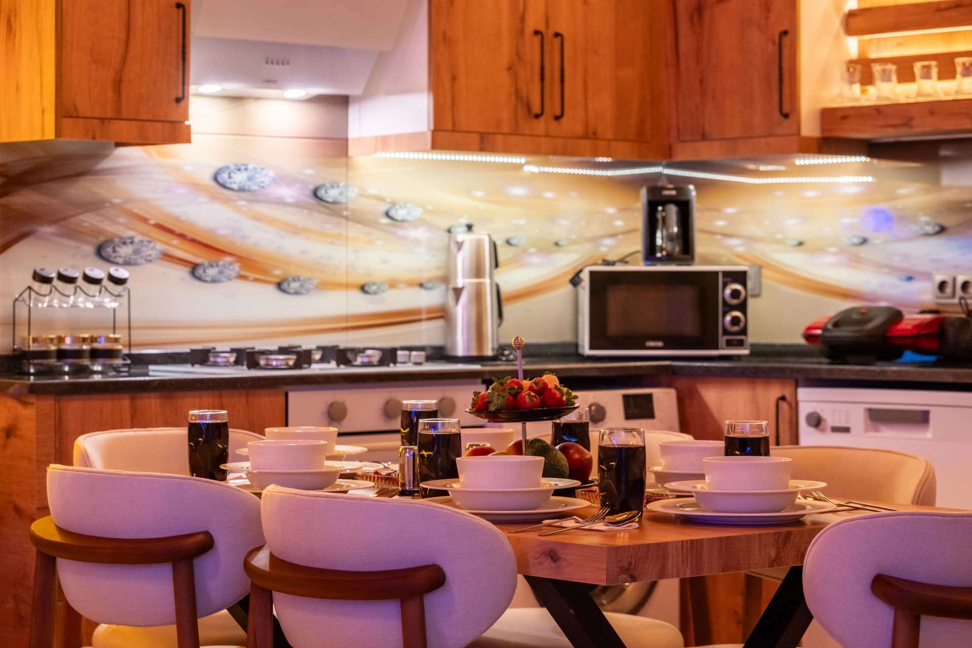 Villa Anemon 1 Korunaklı Havuz 81