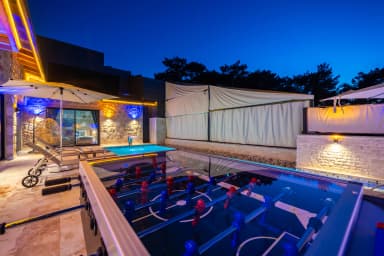 Villa Anemon 1 Kalkan 80